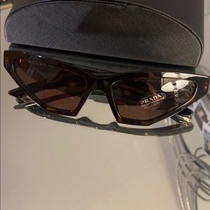 Prada sunglasses